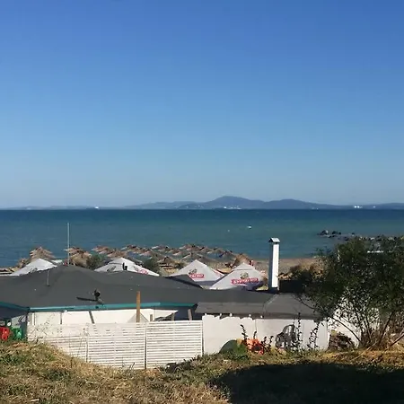 Apartament In The Center Of Sarafovo