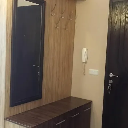 In The Center Of Sarafovo Apartament Burgas City