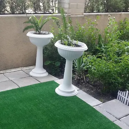 In The Center Of Sarafovo