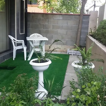 In The Center Of Sarafovo Apartament