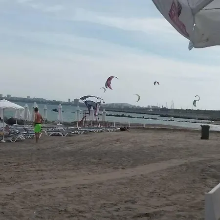 In The Center Of Sarafovo Burgas City