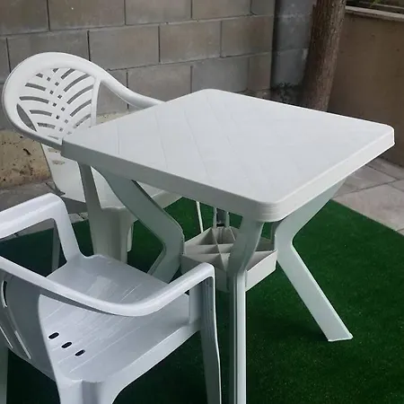 In The Center Of Sarafovo Апартамент