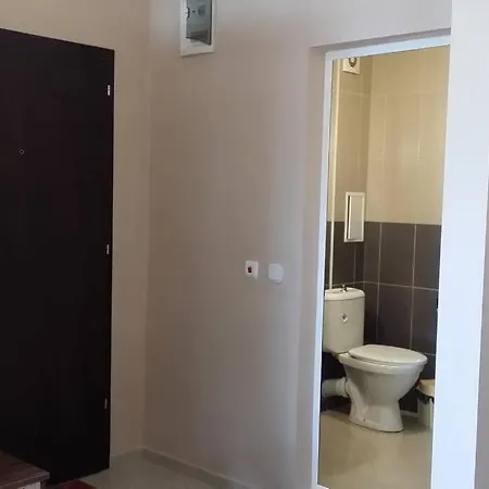 In The Center Of Sarafovo 布尔加斯