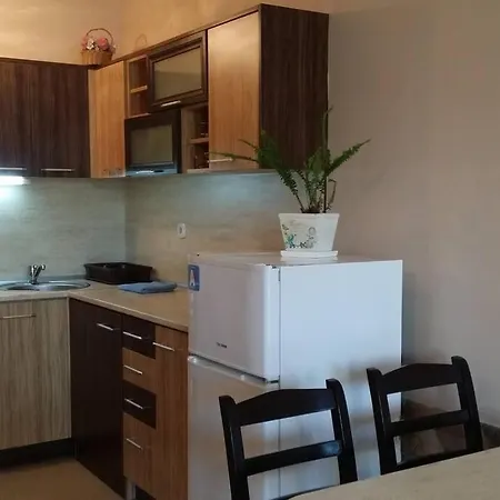 In The Center Of Sarafovo * 布尔加斯