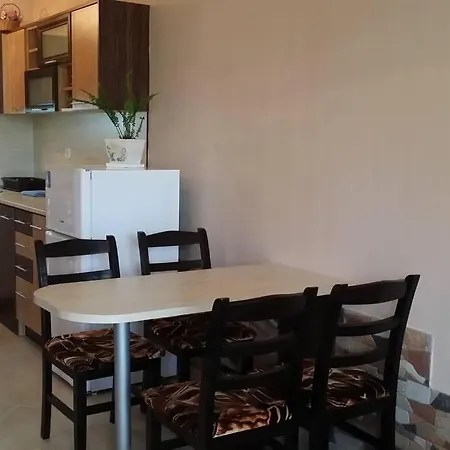 In The Center Of Sarafovo Апартамент Бургас