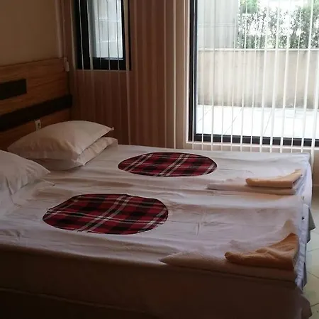 In The Center Of Sarafovo 布尔加斯