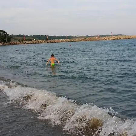 Апартамент In The Center Of Sarafovo