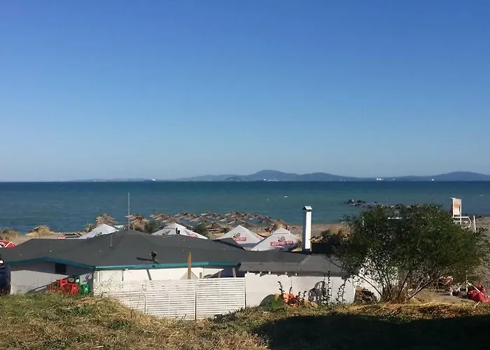 Апартамент In The Center Of Sarafovo