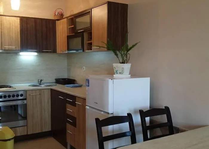 In The Center Of Sarafovo * Бургас