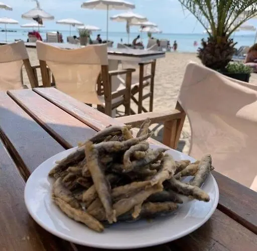 شقة In The Center Of Sarafovo *