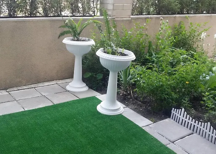 In The Center Of Sarafovo