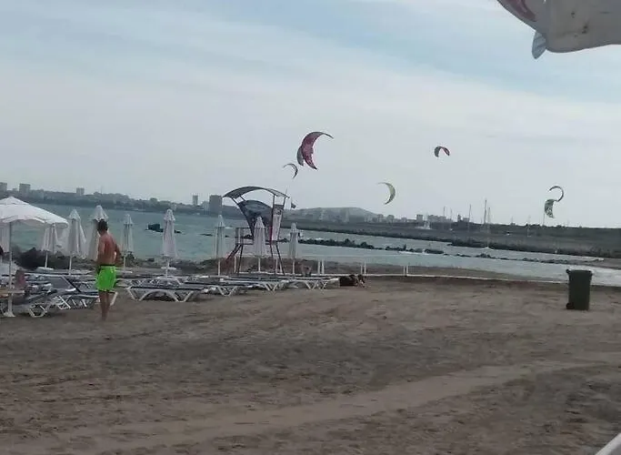 In The Center Of Sarafovo Бургас